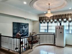 Joo Chiat Road (D15), Detached #600076591